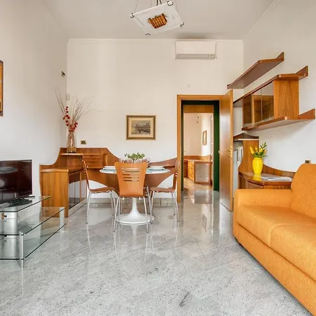 Joivy Captivating Flat With Balcony * Μιλάνο
