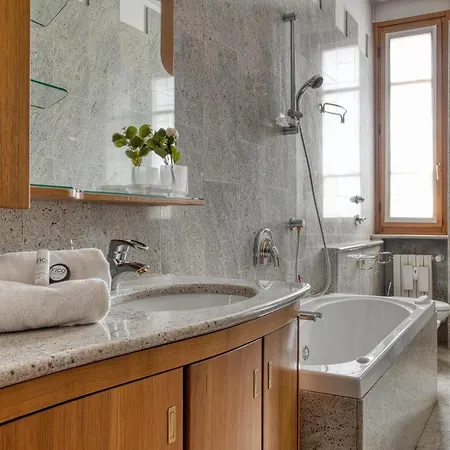 Joivy Captivating Flat With Balcony Διαμέρισμα Μιλάνο