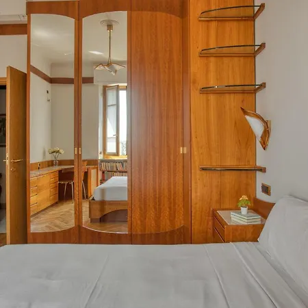 Joivy Captivating Flat With Balcony Διαμέρισμα *