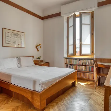 Διαμέρισμα Joivy Captivating Flat With Balcony *