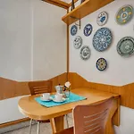 Joivy Captivating Flat With Balcony Appartement *